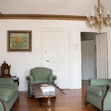 Caserio Vasco De Categoria فيلة *