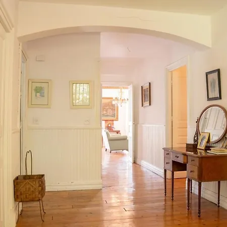 Caserio Vasco De Categoria فيلة