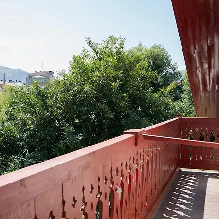 Caserio Vasco De Categoria فيلة *