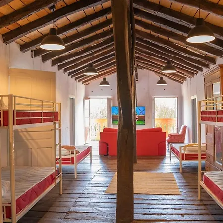 Caserio Vasco De Categoria فيلة *