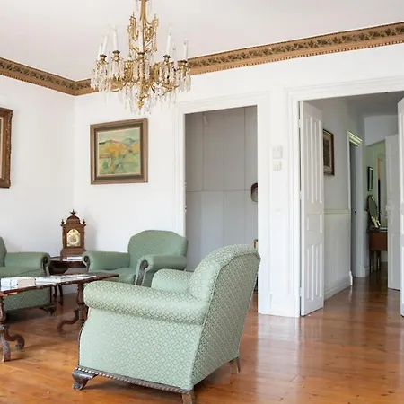 Caserío Vasco con Encanto y Jardines Privados * Llodio