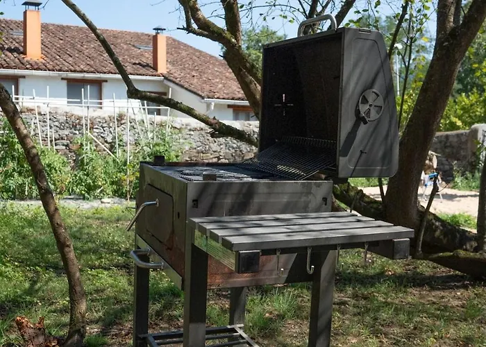 Villa Caserío Vasco De Categoría Llodio