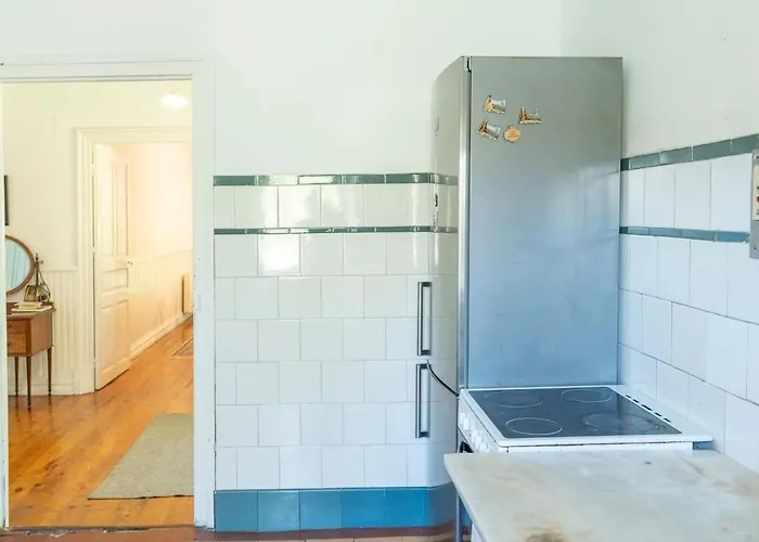 Caserío Vasco con Encanto y Jardines Privados