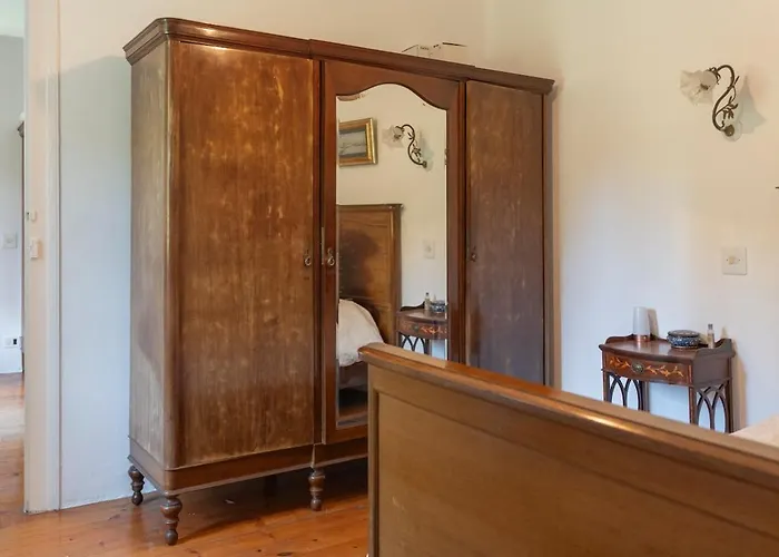 Caserío Vasco De Categoría *