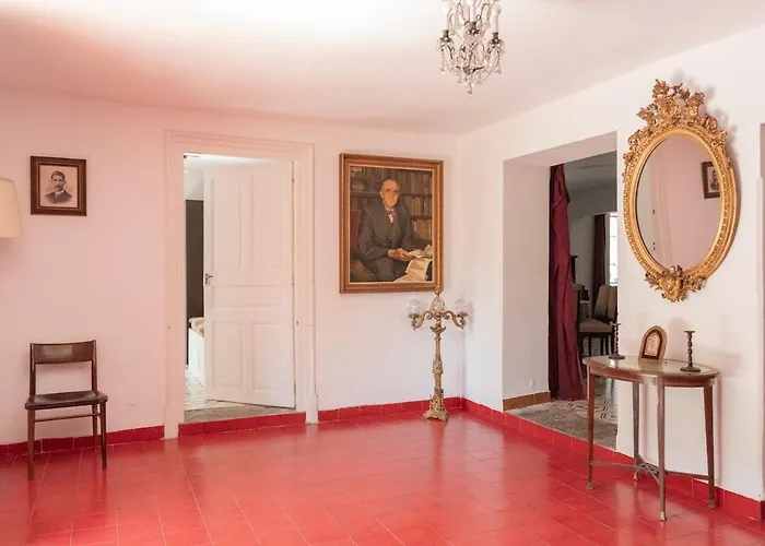 Villa Caserío Vasco De Categoría *