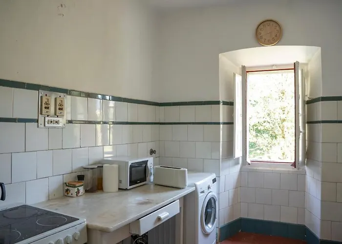 Villa Caserío Vasco De Categoría