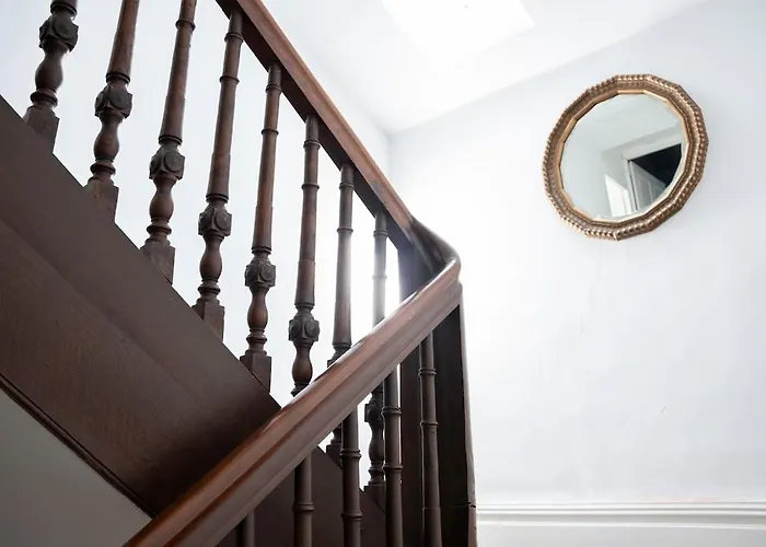 Caserío Vasco con Encanto y Jardines Privados * Llodio