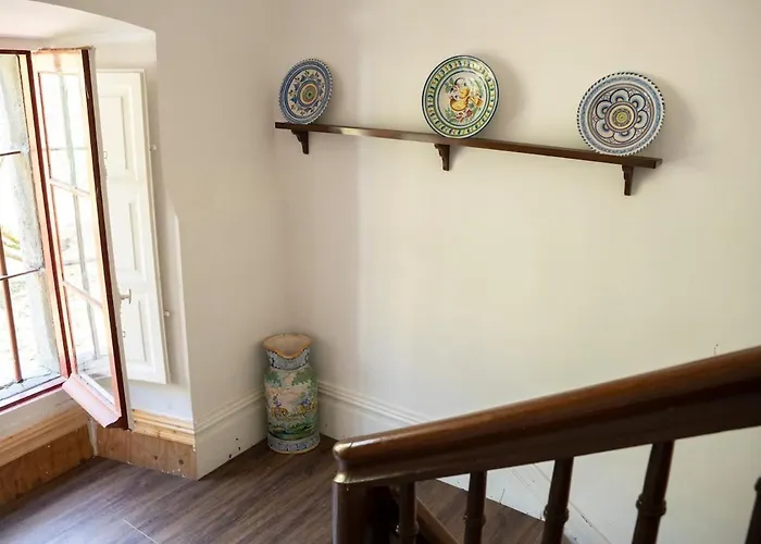 Caserío Vasco con Encanto y Jardines Privados