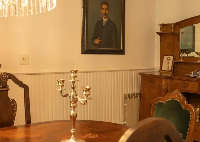 Caserío Vasco con Encanto y Jardines Privados *