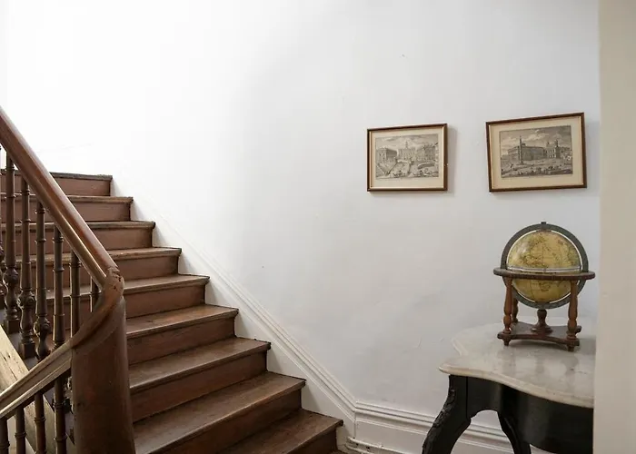 Caserío Vasco con Encanto y Jardines Privados *