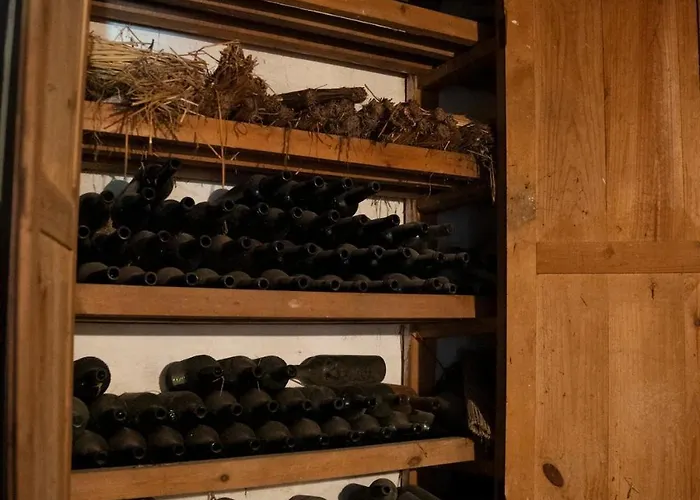 Villa Caserío Vasco con Encanto y Jardines Privados *