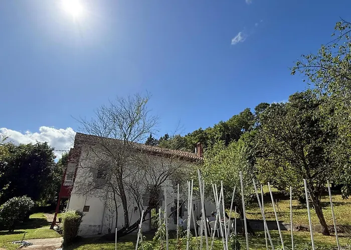 Caserío Vasco De Categoría * Llodio