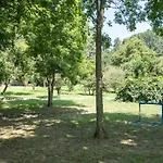 Caserio Vasco 480 M2 Grupos Grandes Con Jardin Y Parking A 15 Min De Bilbao Villa *