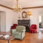 Villa Caserio Vasco 480 M2 Grupos Grandes Con Jardin Y Parking A 15 Min De Bilbao Llodio