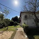 Villa Caserio Vasco 480 M2 Grupos Grandes Con Jardin Y Parking A 15 Min De Bilbao