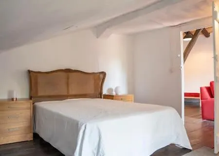 ヴィラ Caserio Vasco De Categoria