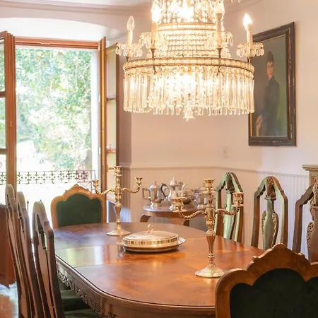 Caserio Vasco De Categoria リョディオ