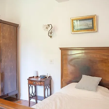 Caserio Vasco De Categoria ヴィラ