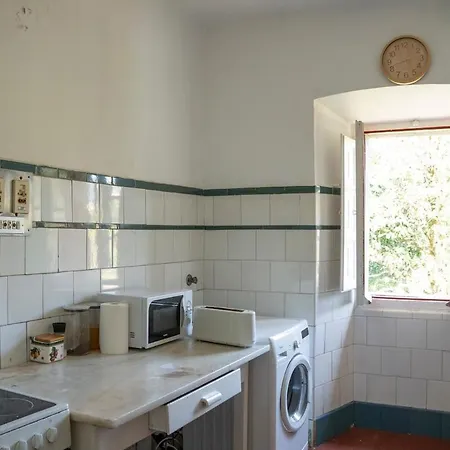 ヴィラ Caserio Vasco De Categoria