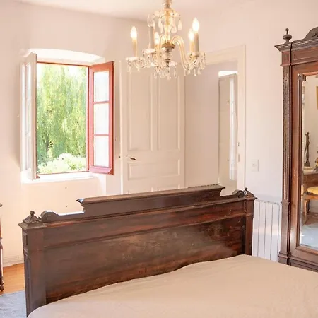 Willa Lutzin Etxea, Caserio Vasco Con Piscina, Jardin Y Parking, A 15 Min De Bilbao *