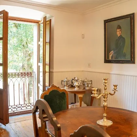 ヴィラ Caserio Vasco De Categoria リョディオ