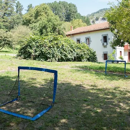 Caserio Vasco De Categoria ヴィラ