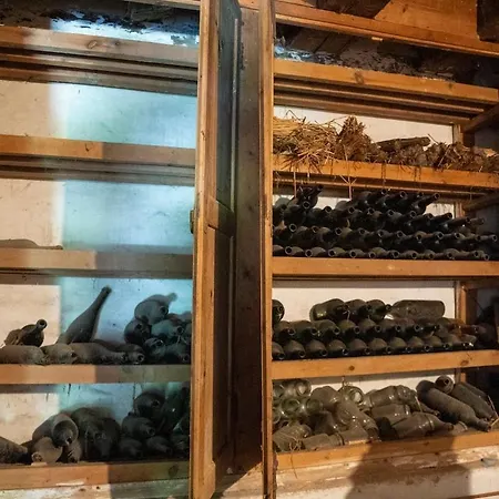 Caserio Vasco De Categoria ヴィラ