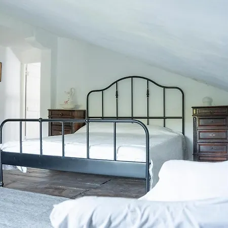 ヴィラ Caserio Vasco De Categoria