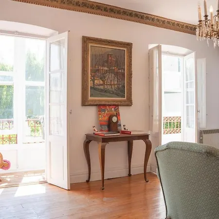 Caserio Vasco De Categoria ヴィラ リョディオ