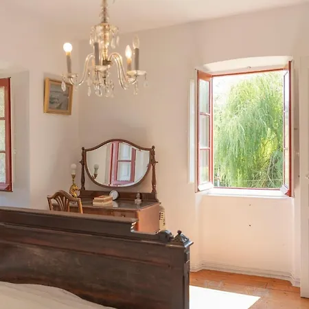 Willa Lutzin Etxea, Caserio Vasco Con Piscina, Jardin Y Parking, A 15 Min De Bilbao Llodio