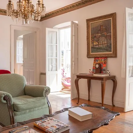 ヴィラ Caserio Vasco De Categoria