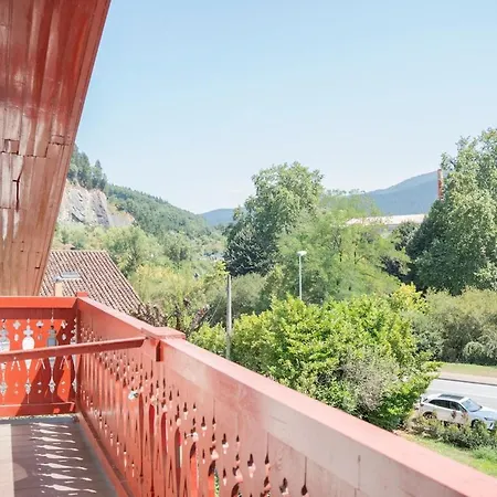 Lutzin Etxea, Caserio Vasco Con Piscina, Jardin Y Parking, A 15 Min De Bilbao Llodio