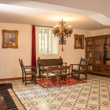 Lutzin Etxea, Caserio Vasco Con Piscina, Jardin Y Parking, A 15 Min De Bilbao *