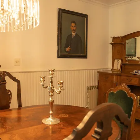 Caserio Vasco De Categoria *