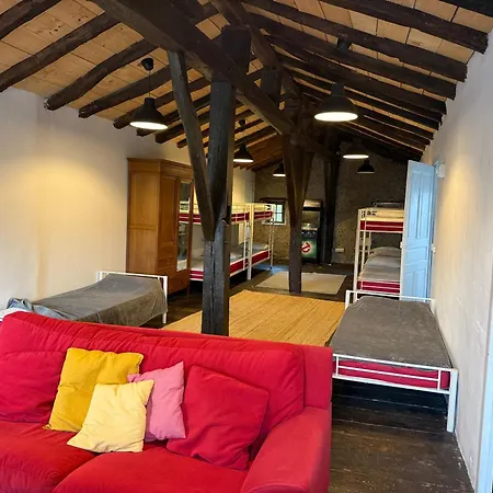 Lutzin Etxea, Caserio Vasco Con Piscina, Jardin Y Parking, A 15 Min De Bilbao Villa *
