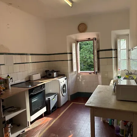 Lutzin Etxea, Caserio Vasco Con Piscina, Jardin Y Parking, A 15 Min De Bilbao * Llodio