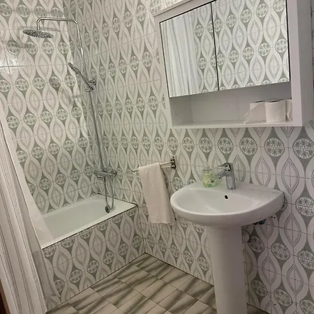 Lutzin Etxea, Caserio Vasco Con Piscina, Jardin Y Parking, A 15 Min De Bilbao Willa *