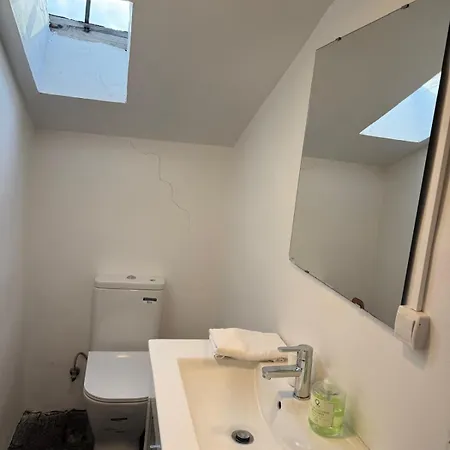 Lutzin Etxea, Caserio Vasco Con Piscina, Jardin Y Parking, A 15 Min De Bilbao Llodio