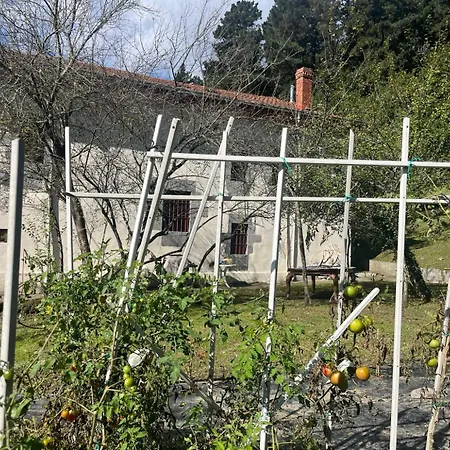 Willa Lutzin Etxea, Caserio Vasco Con Piscina, Jardin Y Parking, A 15 Min De Bilbao Llodio