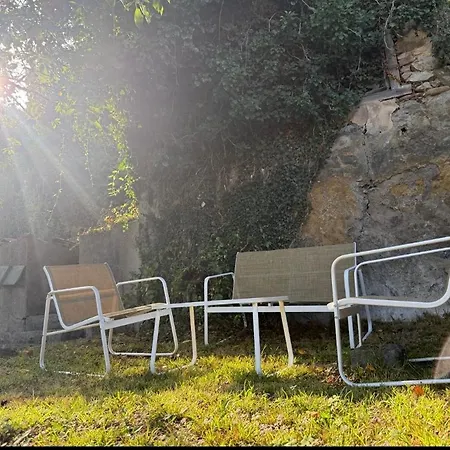 Lutzin Etxea, Caserio Vasco Con Piscina, Jardin Y Parking, A 15 Min De Bilbao *