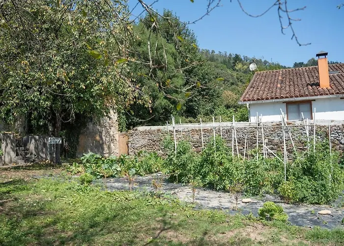 Caserio Vasco Con Jardin Privado, Ideal Familias Y Parking Gratis