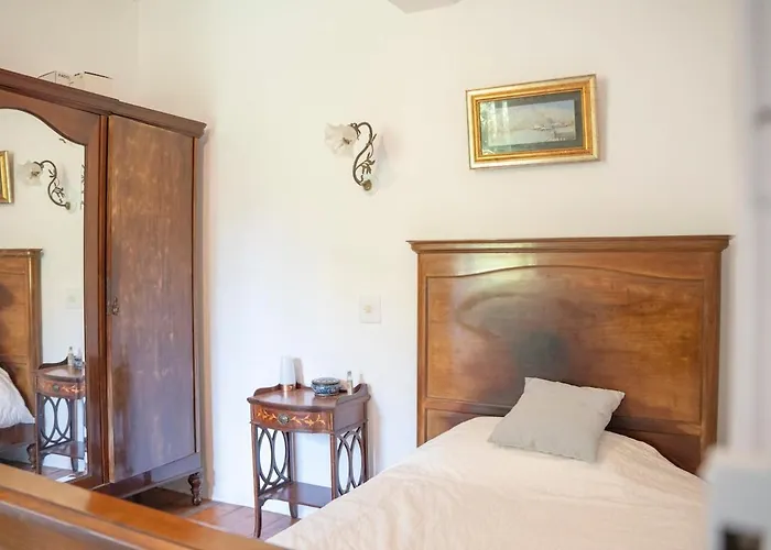 Caserio Vasco Con Jardin Privado, Ideal Familias Y Parking Gratis Villa