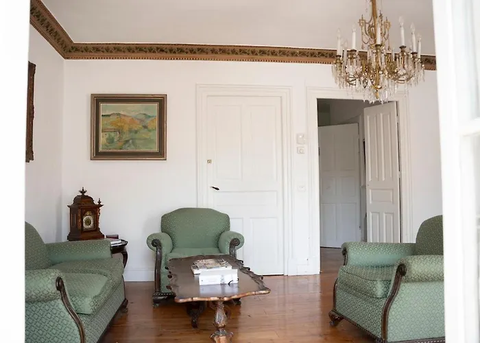 Caserio Vasco Con Jardin Privado, Ideal Familias Y Parking Gratis Villa *