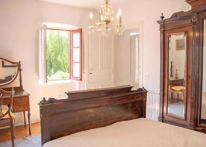 Villa Caserio Vasco Con Jardin Privado, Ideal Familias Y Parking Gratis *