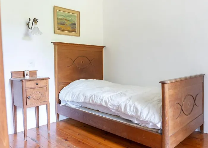 Villa Caserio Vasco Con Jardin Privado, Ideal Familias Y Parking Gratis *