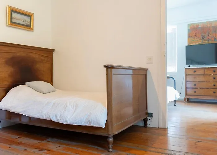 Caserio Vasco Con Jardin Privado, Ideal Familias Y Parking Gratis * Llodio