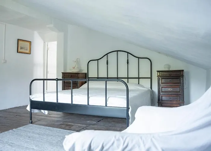 Villa Caserio Vasco Con Jardin Privado, Ideal Familias Y Parking Gratis